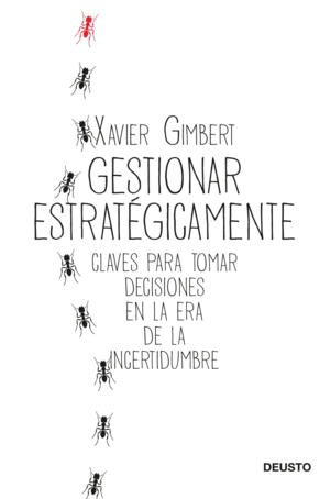 GESTIONAR ESTRATEGICAMENTE