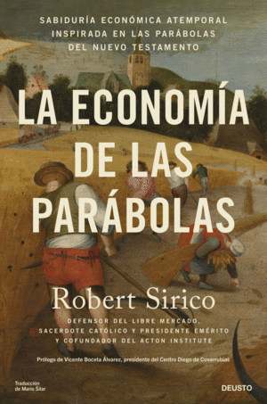 ECONOMIA DE LAS PARABOLAS, LA