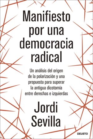 MANIFIESTO POR UNA DEMOCRACIA RADICAL