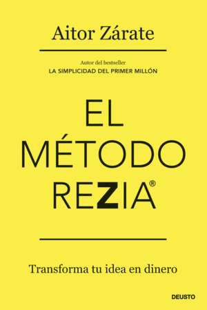 METODO REZIA, EL