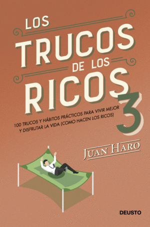 LOS TRUCOS DE LOS RICOS 3 PARTE