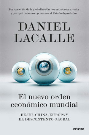 EL NUEVO ORDEN ECONMICO MUNDIAL
