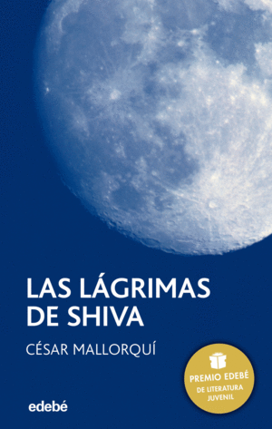 LEC. LAS LGRIMAS DE SHIVA