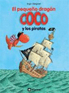 6. EL PEQUEO DRAGN COCO Y LOS PIRATAS