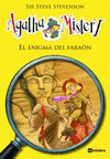 EL ENIGMA DEL FARAN (AGATHA MISTERY)