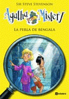 LA PERLA DE BENGALA (AGATHA MISTERY)