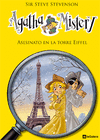 ASESINATO EN LA TORRE EIFFEL (AGATHA MISTERY)