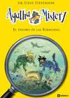 EL TESORO DE LAS BERMUDAS (AGATHA MISTERY)