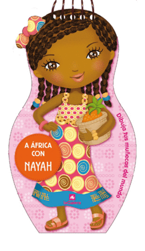 A FRICA CON NAYAH