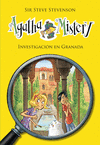 INVESTIGACION EN GRANADA (AGATHA MISTERY)