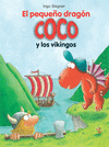 COCO Y LOS VIKINGOS
