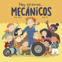 HOY SEREMOS MECANICOS