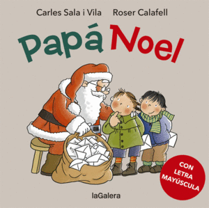 PAPA NOEL