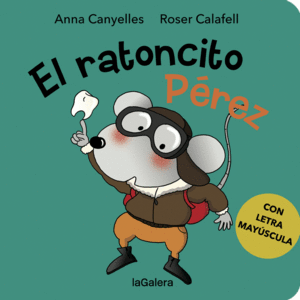 EL RATONCITO PEREZ