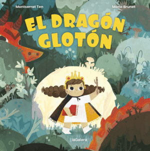 EL DRAGON GLOTON