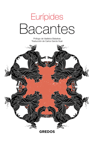 BACANTES