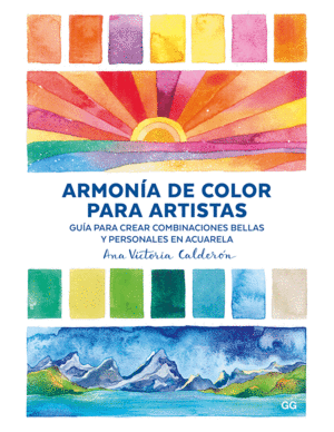 ARMONIA DE COLOR PARA ARTISTAS