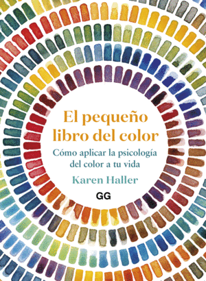 EL PEQUEO LIBRO DEL COLOR