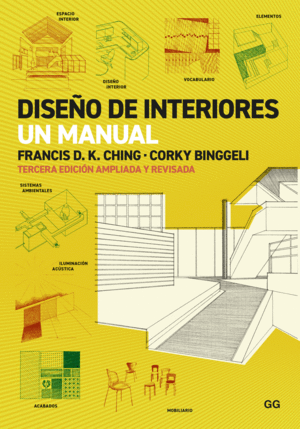 DISEO DE INTERIORES