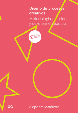 DISEO DE PROCESOS CREATIVOS