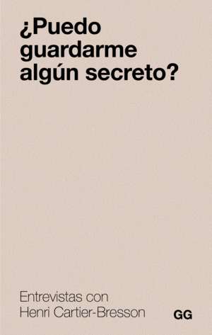 PUEDO GUARDARME ALGUN SECRETO?