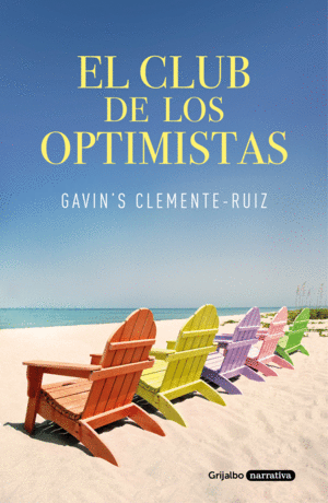 EL CLUB DE LOS OPTIMISTAS