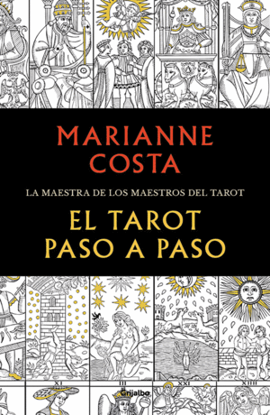 EL TAROT PASO A PASO