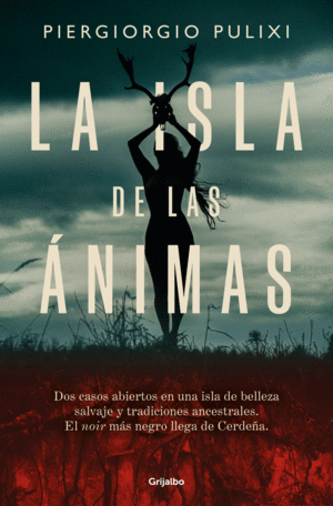 LA ISLA DE LAS ANIMAS