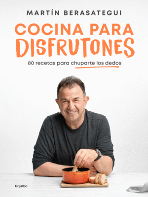 COCINA PARA DISFRUTONES.(COCINA DE AUTOR)