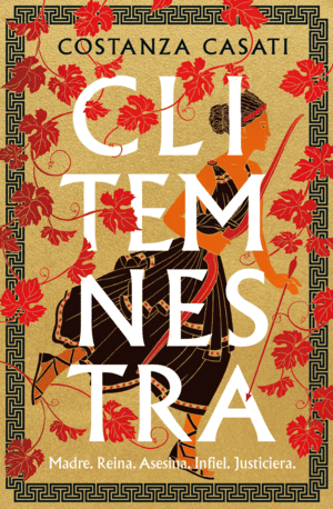 CLITEMNESTRA