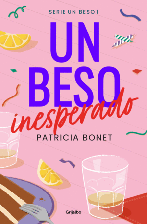 BESO INESPERADO, UN.(FICCION)