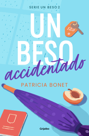 BESO ACCIDENTADO, UN.(FICCION)