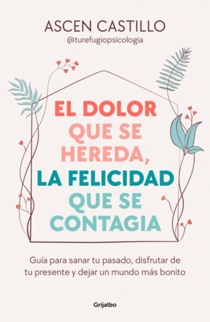 EL DOLOR QUE SE HEREDA, LA FELICIDAD QUE SE CONTAG