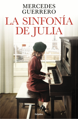 LA SINFONA DE JULIA