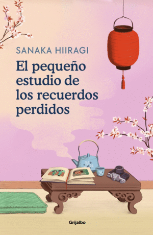 PEQUEO ESTUDIO DE LOS RECUERDOS PERDIDOS, EL