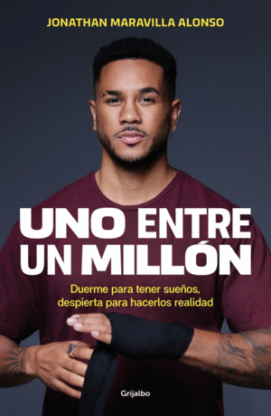 UNO ENTRE UN MILLN
