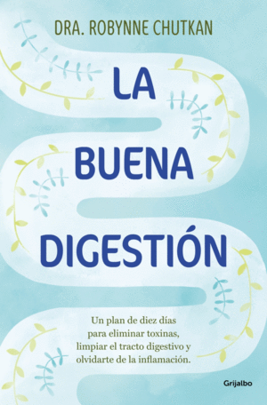 LA BUENA DIGESTIN