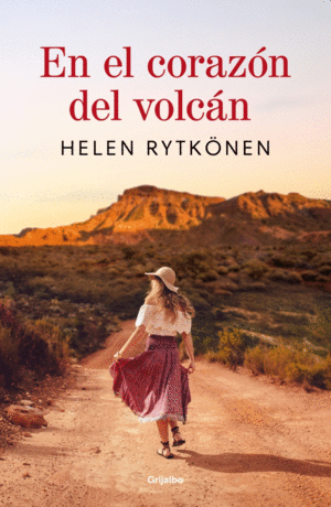EN EL CORAZON DEL VOLCAN (SERIE ATLANTICA 4)