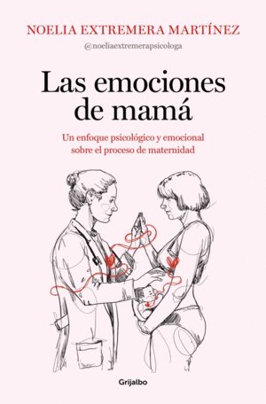 LAS EMOCIONES DE MAM�