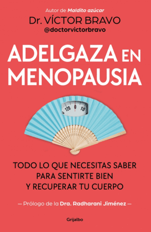 ADELGAZA EN MENOPAUSIA