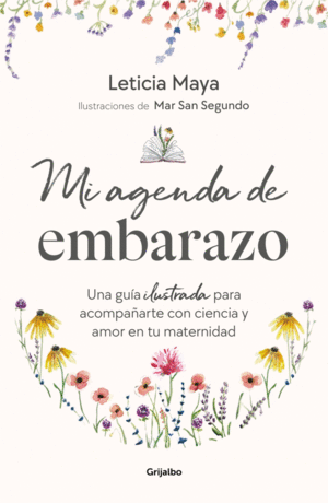 MI AGENDA DE EMBARAZO
