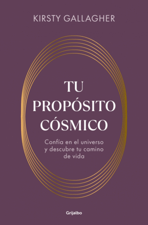 TU PROP�SITO C�SMICO