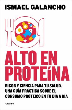 ALTO EN PROTE�NA