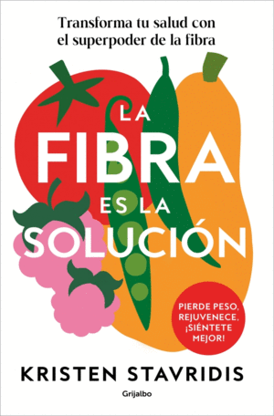 LA FIBRA ES LA SOLUCI�N