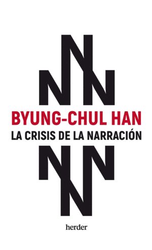 LA CRISIS DE LA NARRACION