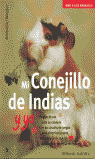 MI CONEJILLO DE INDIAS Y YO