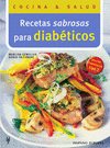 RECETAS SABROSAS PARA DIABTICOS