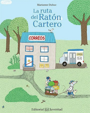 LA RUTA DEL RAT�N CARTERO