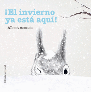 �EL INVIERNO YA ESTA AQUI!