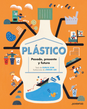 PLASTICO. PASADO, PRESENTE Y FUTURO